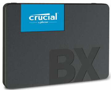 crucial SSD CT500BX500SSD1JP