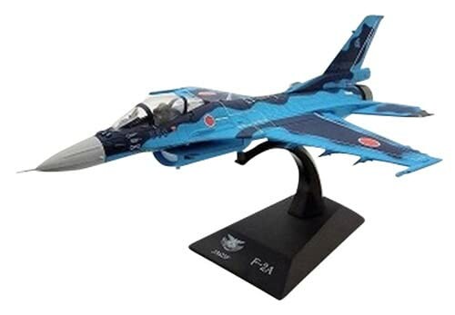終了間近　　F-2 1/72 築城2009 ダイキャスト完成品　ホビーマスター Amazon.co.jp: HOBBY MASTER 1/72 完成品 日本 Japan F-2A ダイ