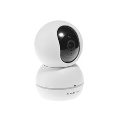 Planex 防犯カメラ スマカメ 首振り・パン・チルト プラネックスコミュニケーションズ CS-QS10PT (67-7110-61)