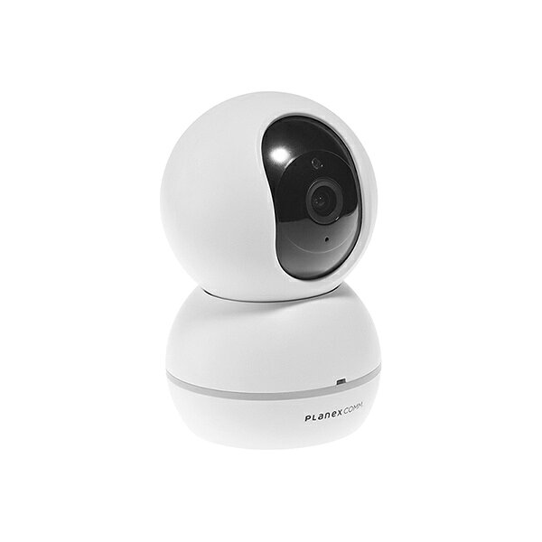 PLANEX 防犯カメラ CS-QS10PT