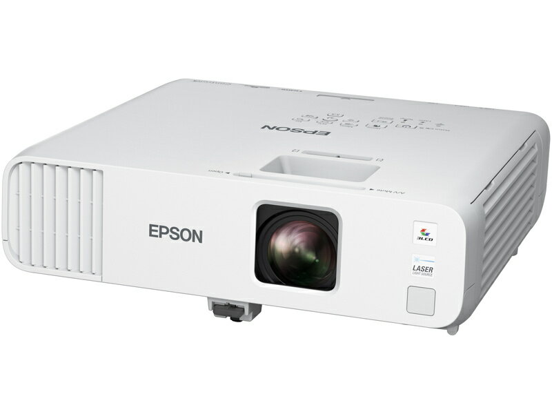 【極美品】EPSON エプソン ビジネスプロジェクター EB-L200SW エプソン ビジネスプロジェクター EB-L200SW : ラディカルベース