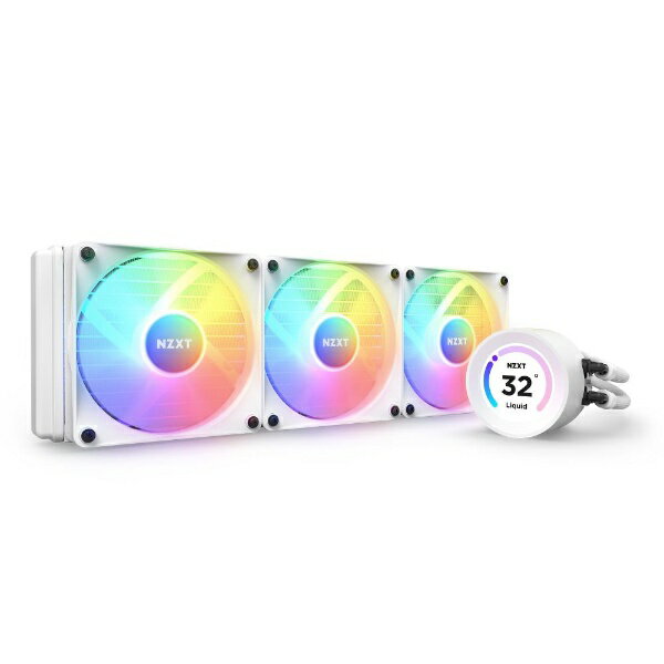 楽天市場】EK Water Blocks EK-AIO 360 D-RGB 簡易水冷クーラー
