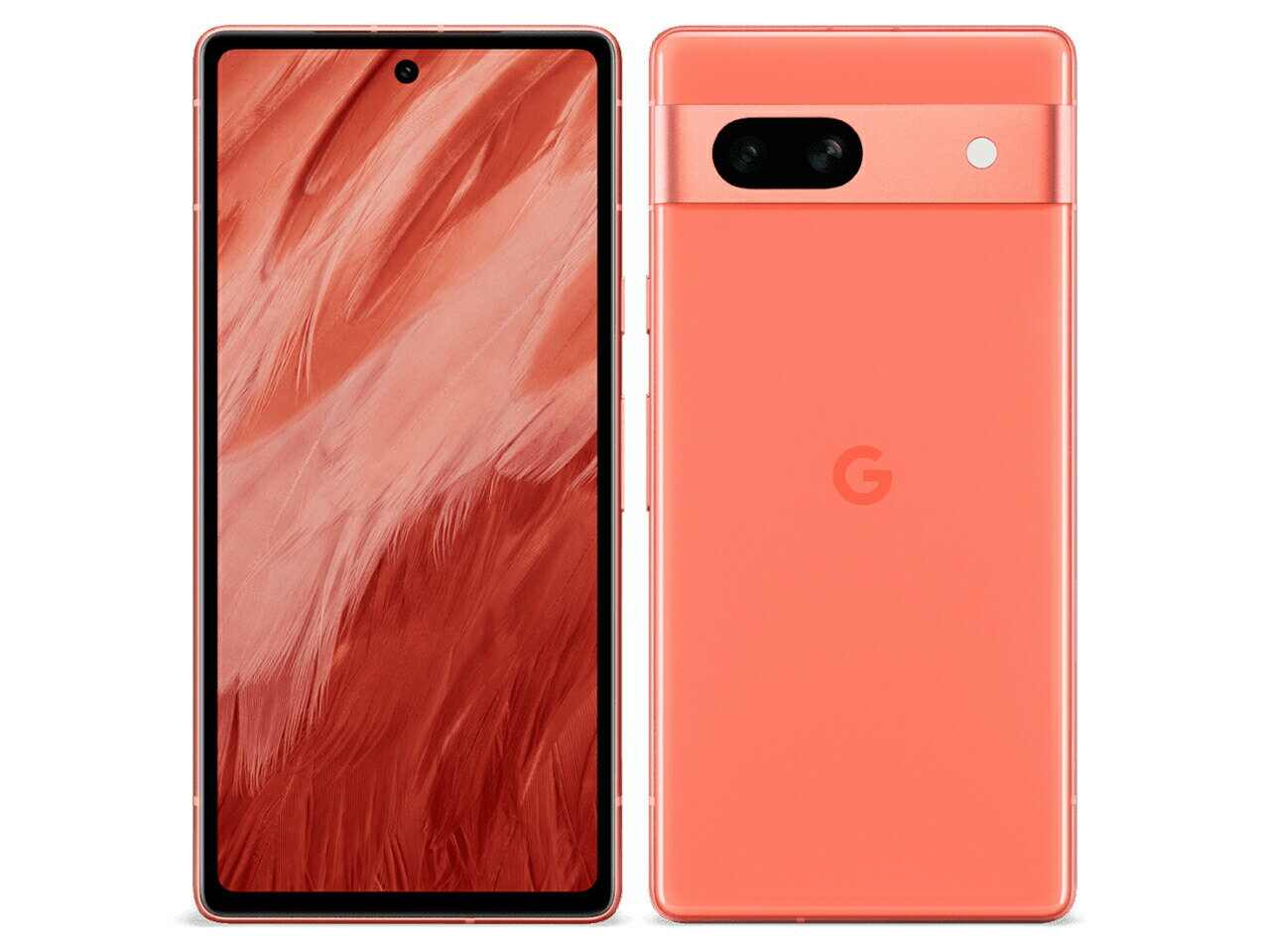 【最終値下】Google Pixel 7a コーラル 楽天市場】Google Pixel 7a 128GB コーラル | 価格比較 - 商品価格ナビ