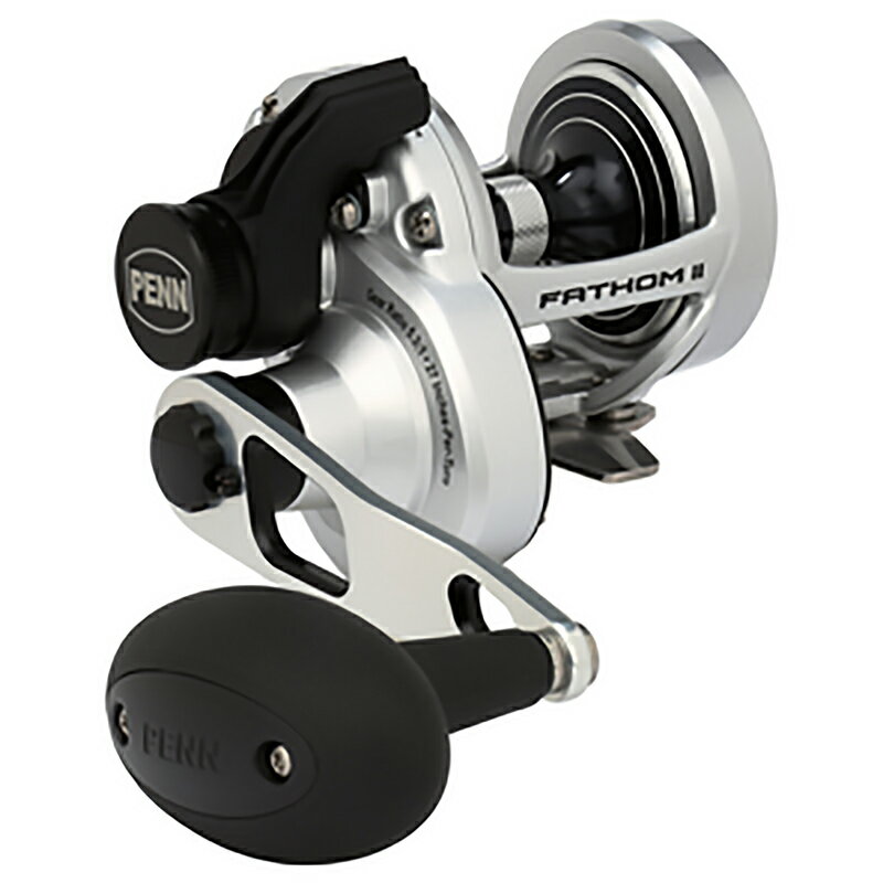 楽天市場】PENN スラマー4 2500 ペン SLAMMER IV スピニングリール