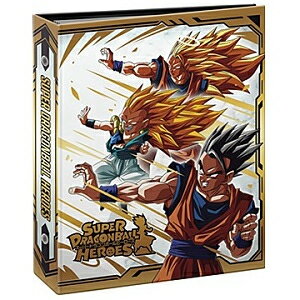 楽天市場】バンダイ スーパードラゴンボールヒーローズ