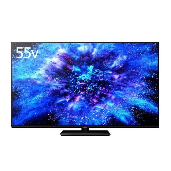 Panasonic 有機ELテレビ VIERA MZ1800 TH-55MZ1800
