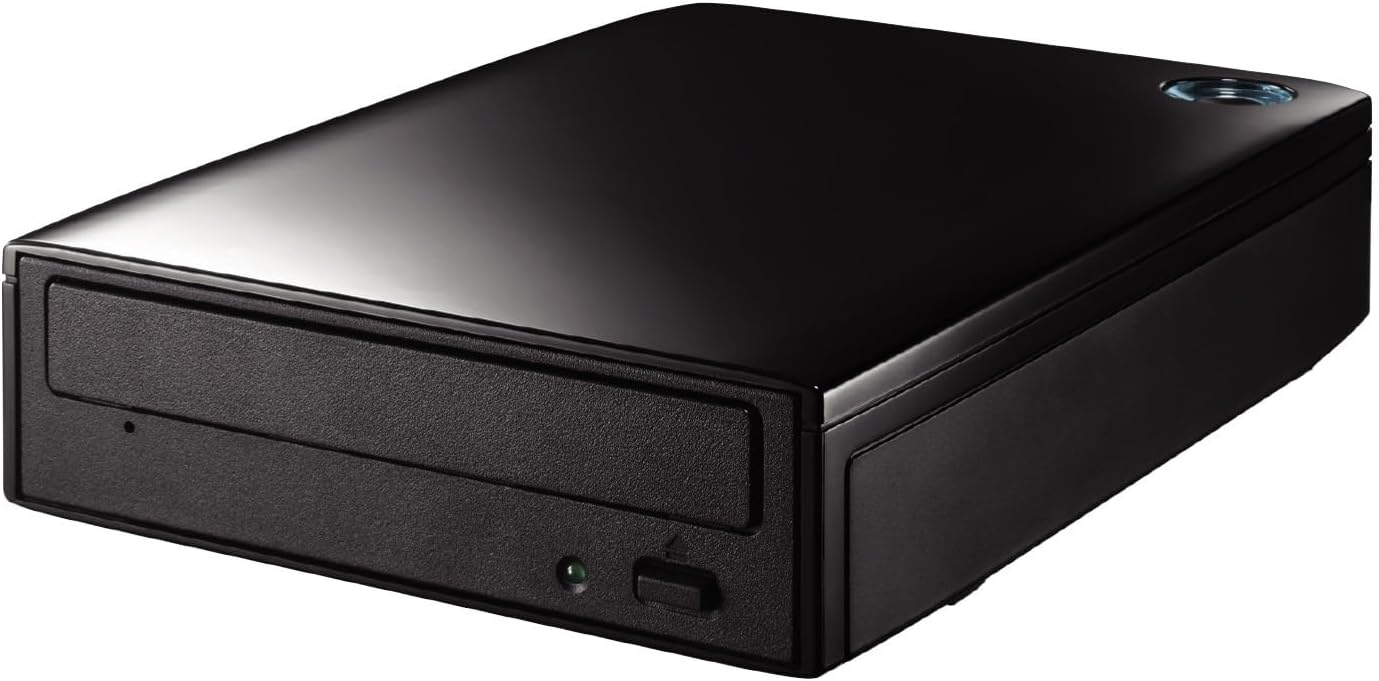 楽天市場】アイ・オー・データ機器 I・O DATA 内蔵ブルーレイドライブ