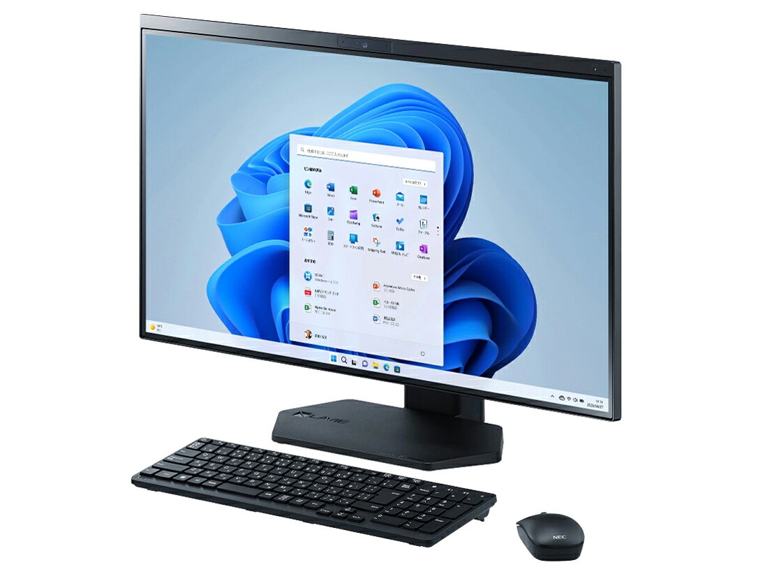 NECパーソナルコンピュータ NEC LAVIE A23 PC-A2377CAB 3b4f71521b6c1cc8b61db4e4d8df79