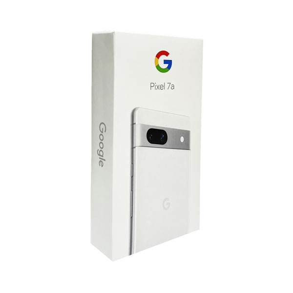 楽天市場】Google Pixel 6a PIXEL6A セージ | 価格比較 - 商品
