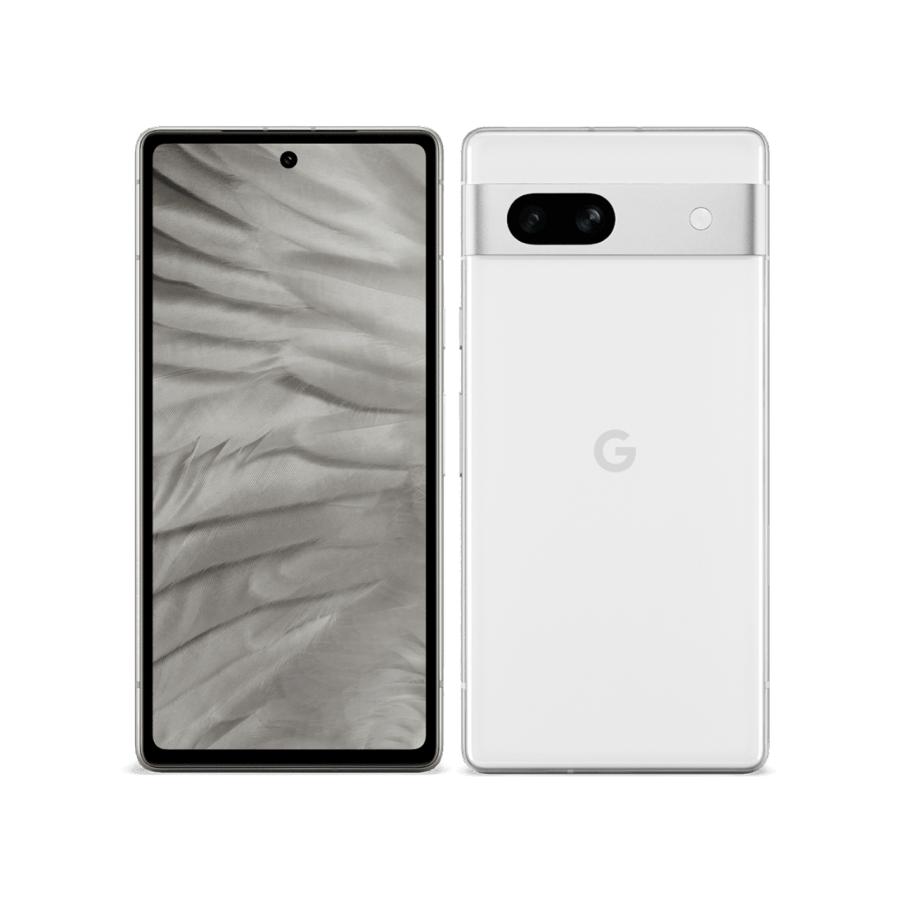 楽天市場】Google Pixel 6a PIXEL6A チョーク | 価格比較 - 商品価格ナビ
