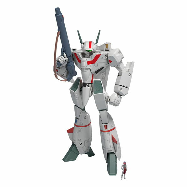 楽天市場】バンダイ プラモデル プラモデル 1/72 VF-1J可変バルキリー