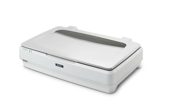 楽天市場】エプソン販売 EPSON スキャナ ES-10000G | 価格比較 - 商品