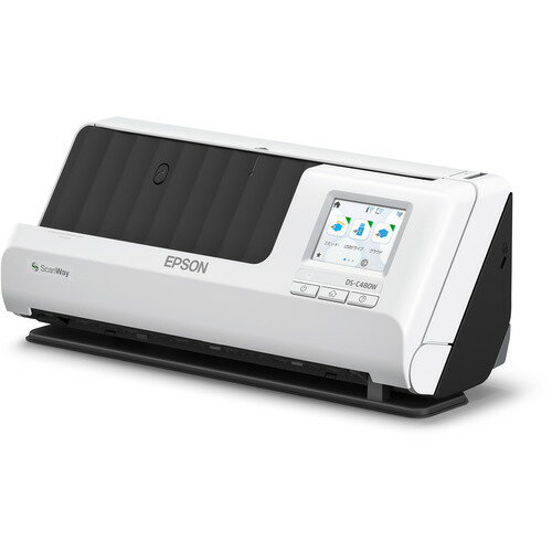 楽天市場】エプソン販売 EPSON スキャナー DS-560 | 価格比較