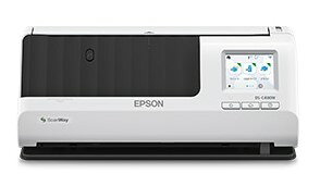 エプソン スキャナー DS-C480W