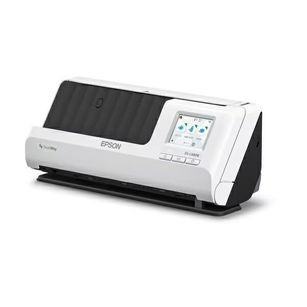 楽天市場】エプソン販売 EPSON スキャナー DS-560 | 価格比較