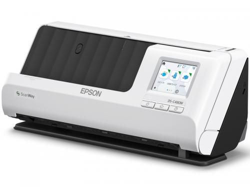 楽天市場】エプソン販売 EPSON スキャナー DS-560 | 価格比較