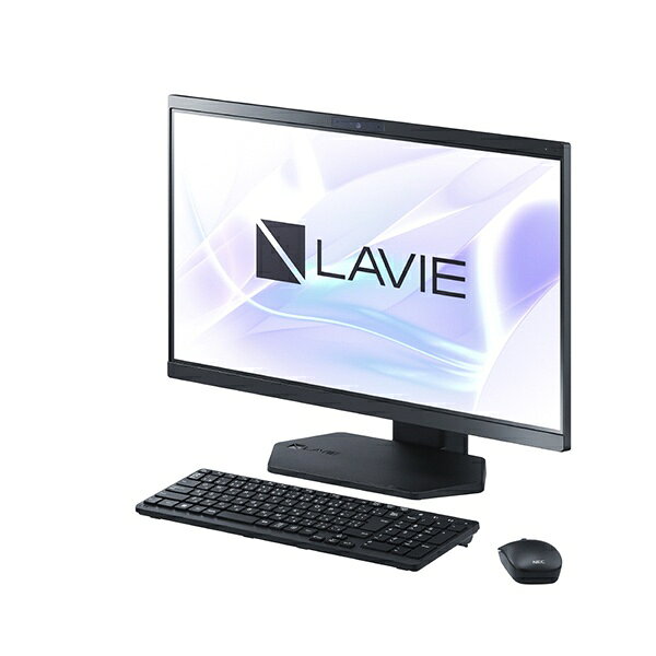 楽天市場】NECパーソナルコンピュータ NEC LAVIE A23 PC-A2377CAB