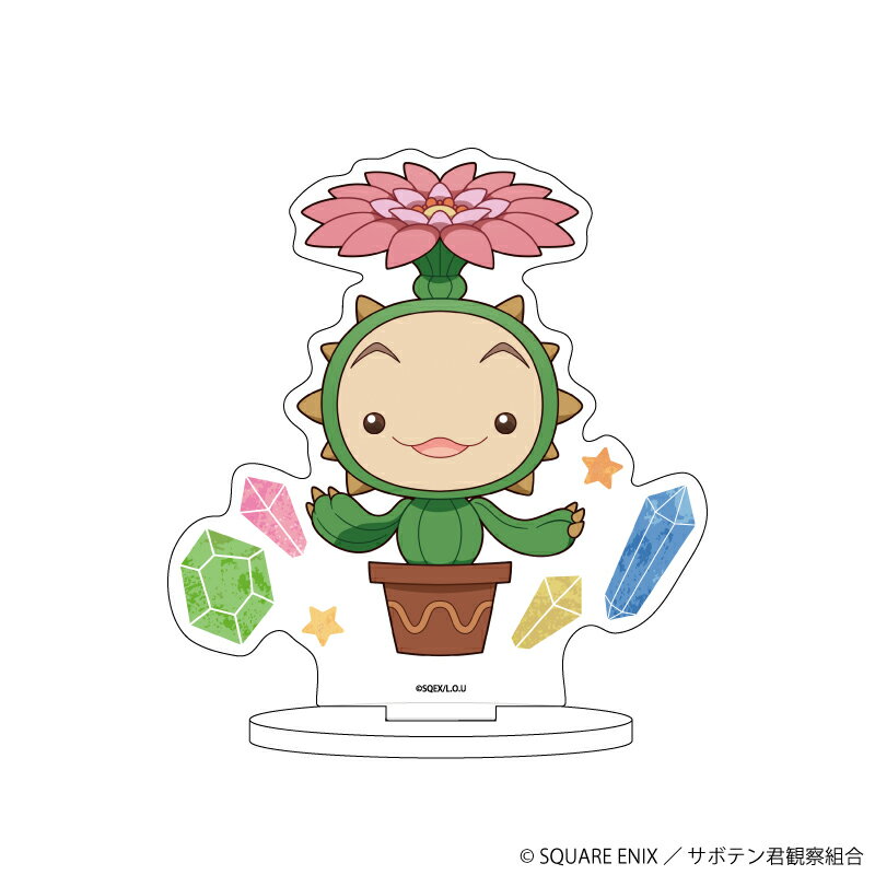 楽天市場】A3 キャラアクリルフィギュア 聖剣伝説 Legend of Mana 12