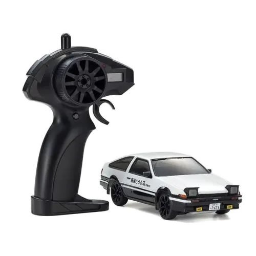 フジミ模型 頭文字Dシリーズ18 インプレッサ 藤原拓海仕様 cm3dmju 4968728183817-01.jpg