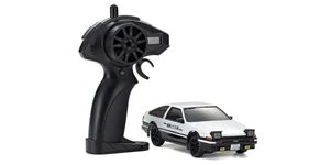 ドリフトパッケージナノ 爆音閃光セット 頭文字D プロジェクトD Ver. ドリフトパッケージナノ 爆音閃光セット 頭文字D プロジェクトD Ver.