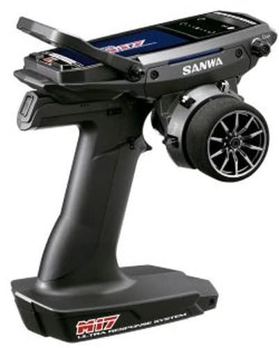 楽天市場】三和電子機器 サンワ RX-492i ラジコン用 | 価格比較