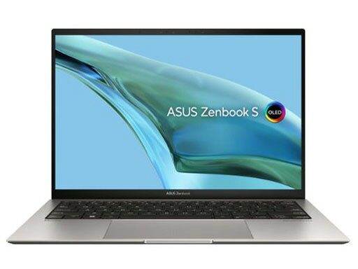 楽天市場】ASUS ノートパソコン ZENBOOK UM3504DA-MA321WS | 価格比較 