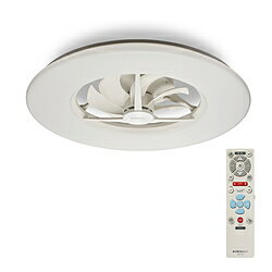 楽天市場】スワン電器 Slimac LEDファンシーリングライト