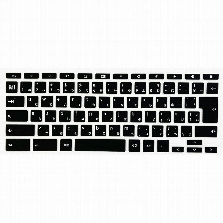 ブルー キーボードカバー NEC Y2用