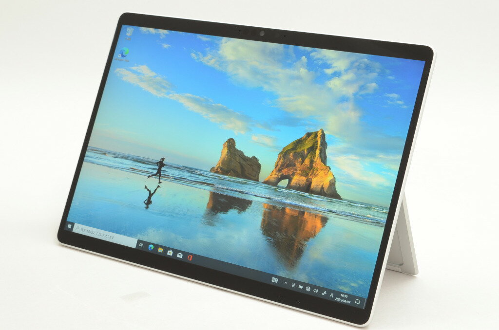 Windowsタブレット本体 surface pro7+ 楽天市場】日本マイクロソフト パソコン タブレットPC Microsoft
