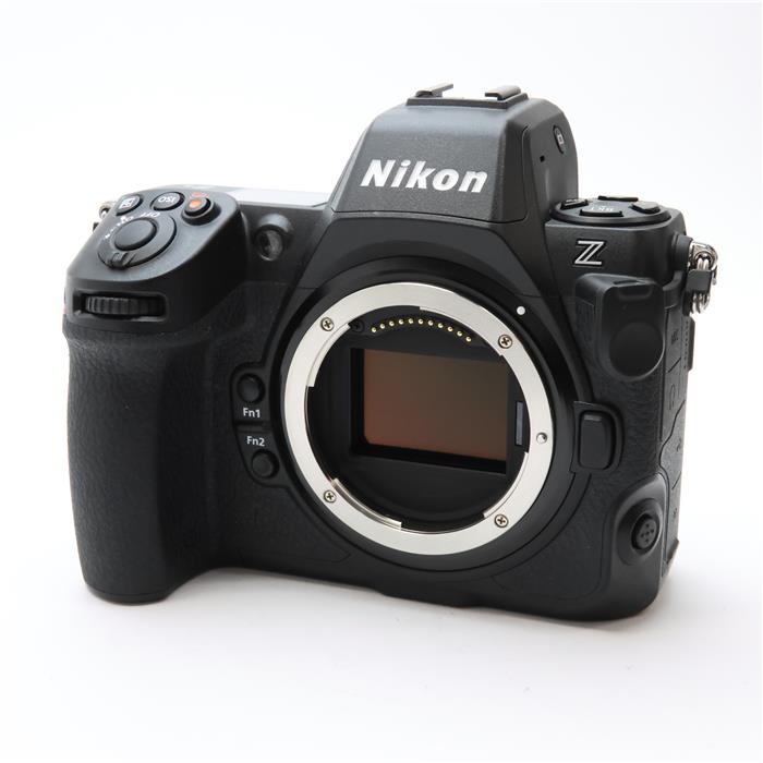 NIKON Z8