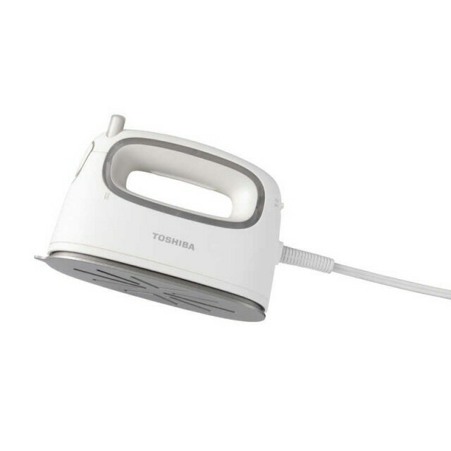 楽天市場】東芝 東芝 衣類スチーマー TAS-M3(P)(1台) | 価格比較