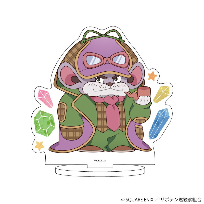楽天市場】A3 キャラアクリルフィギュア 聖剣伝説 Legend of Mana 12