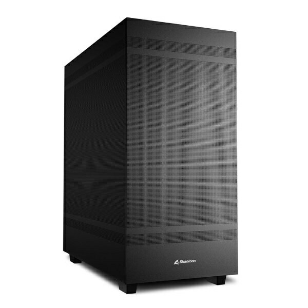 Sharkoon REBEL C50 BK