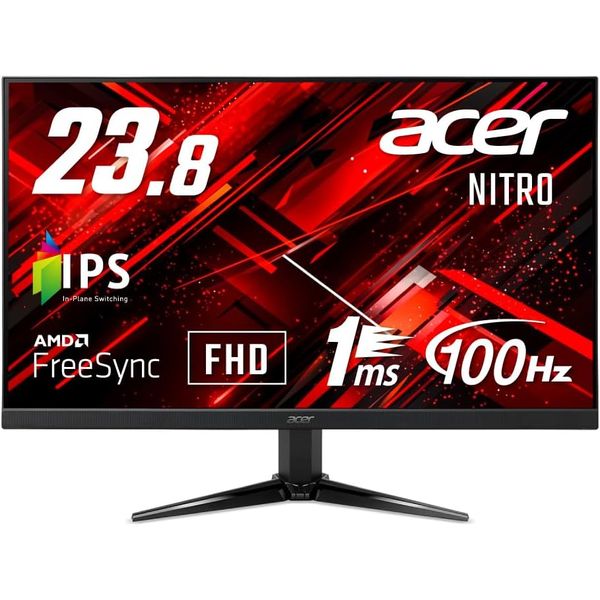 楽天市場】日本エイサー acer ディスプレイ ACER XF240QSBMIIPRX