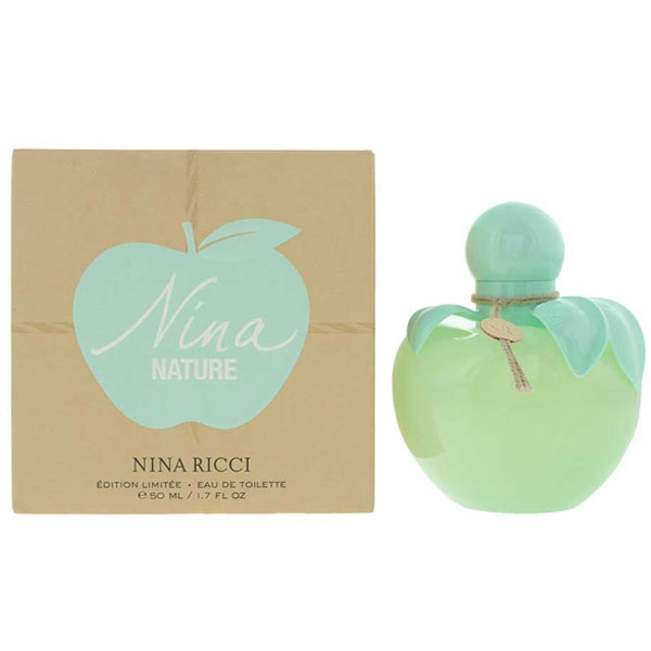 ニナ リッチ ニナ リッチ ニナ ネイチャー nina nature