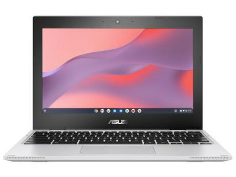 楽天市場】ASUS Chromebook Detachable CZ1 ノートパソコン CZ1000DVA
