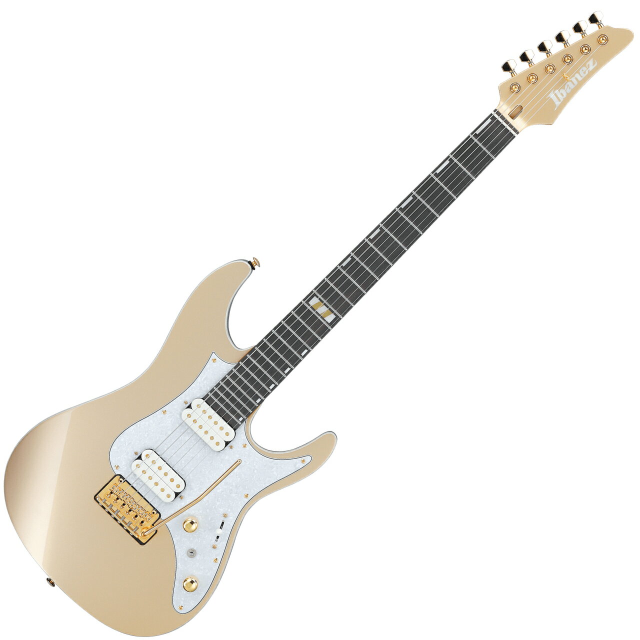楽天市場】星野楽器 Ibanez Paul Stanley Signature miKro PSM10