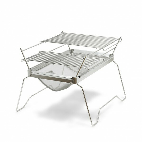 楽天市場】カワセ BUNDOK 焚き火台 VERSA BD-494 | 価格比較 - 商品