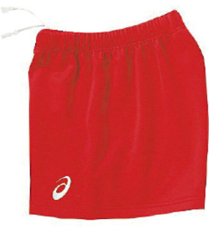 アシックス ウイメンズ ゲームパンツ レッド・サイズ：XL 2052A311-600-XL WS GAME PANT8