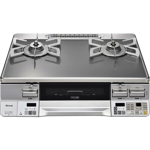 楽天市場】リンナイ Rinnai ガステーブル RTE62VGTPCS-L 12A・13A 