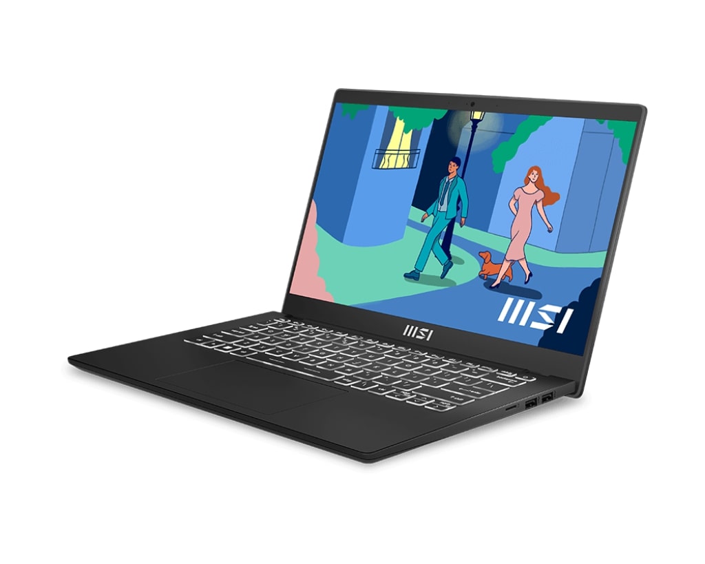 【新品】ノートパソコンMSI  14型   B5M-3105JP 楽天市場】エムエスアイコンピュータジャパン MSI エムエスアイ