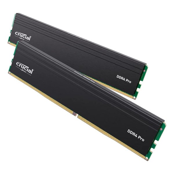 楽天市場】crucial DDR5 CP2K16G56C46U5 | 価格比較 - 商品価格ナビ