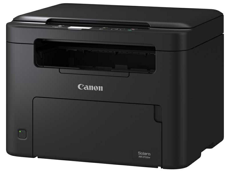 Canon モノクロレーザープリンタ Satera LBP6040 WiFi対応 Satera LBP6040 キヤノン A4モノクロプリンター | 複合機
