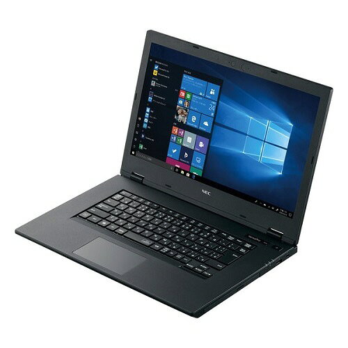 楽天市場】日本電気 NEC VersaPro VKM17/B-9・Win10Pro 64ビット