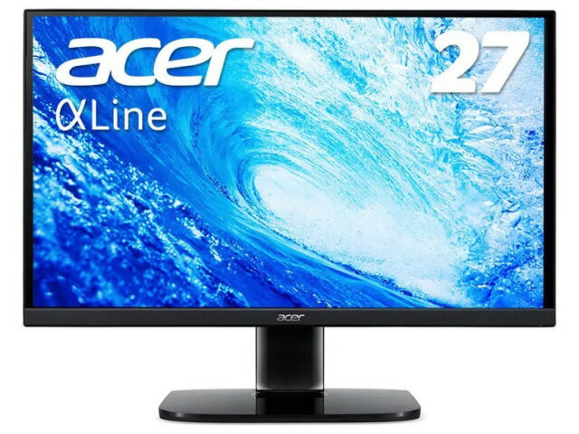 楽天市場】日本エイサー acer モニター EK271EBMIX | 価格比較 - 商品