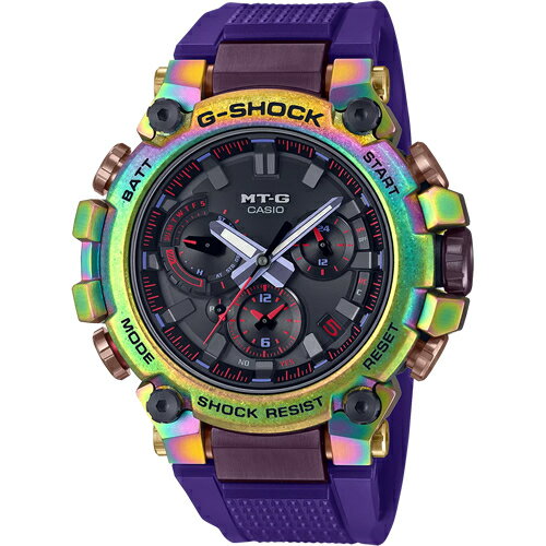楽天市場】カシオ計算機 CASIO G-SHOCK MT-G MTG-B1000WLP-1AJR