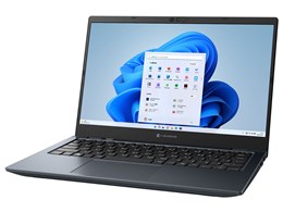 dynabook ノートパソコン dynabook G6 P1G6WPBL