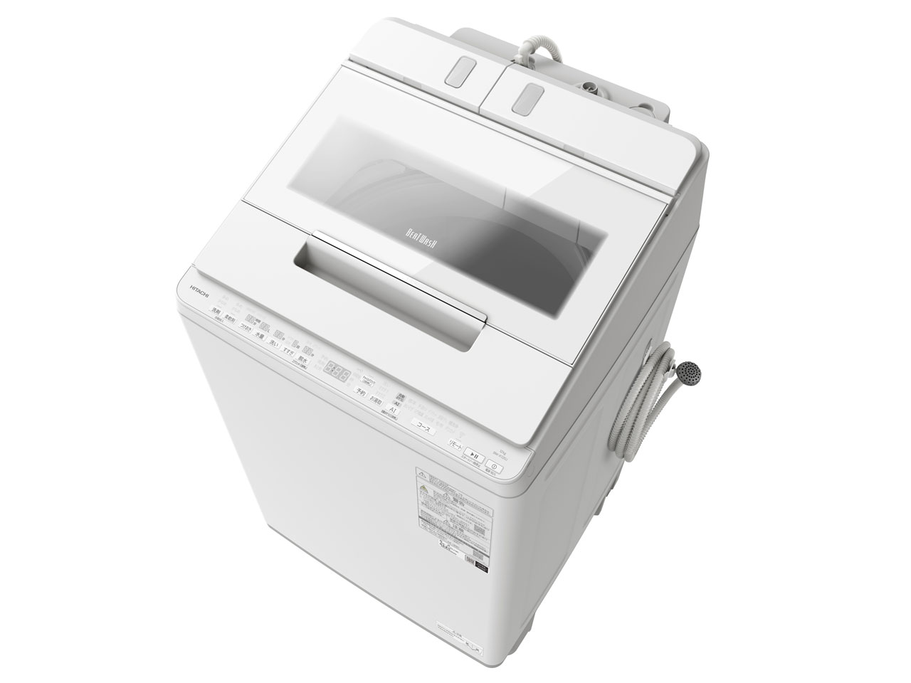 全自動洗濯機 縦型洗濯機 ZABOONAW-12DP3　東芝　12kg 10c496b63bfd7689c3bd936062c3d0