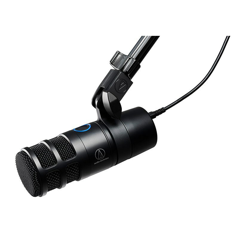 audio-technica AT2040USB