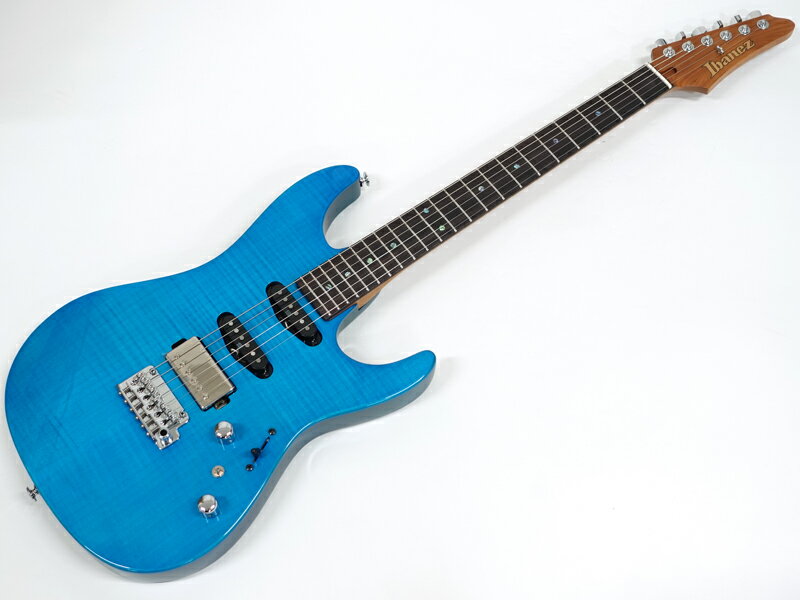 【極美品】 Ibanez MM7-TAB Martin Miller AZ Ibanez MM7-TAB [Martin Miller AZ Signature Model] : イケベ